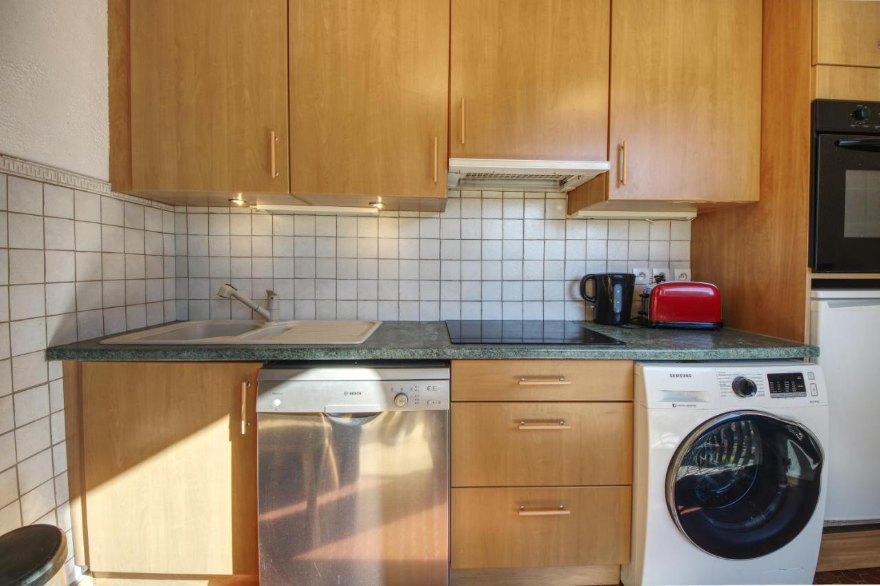 שאמוני Apartment Scott מראה חיצוני תמונה