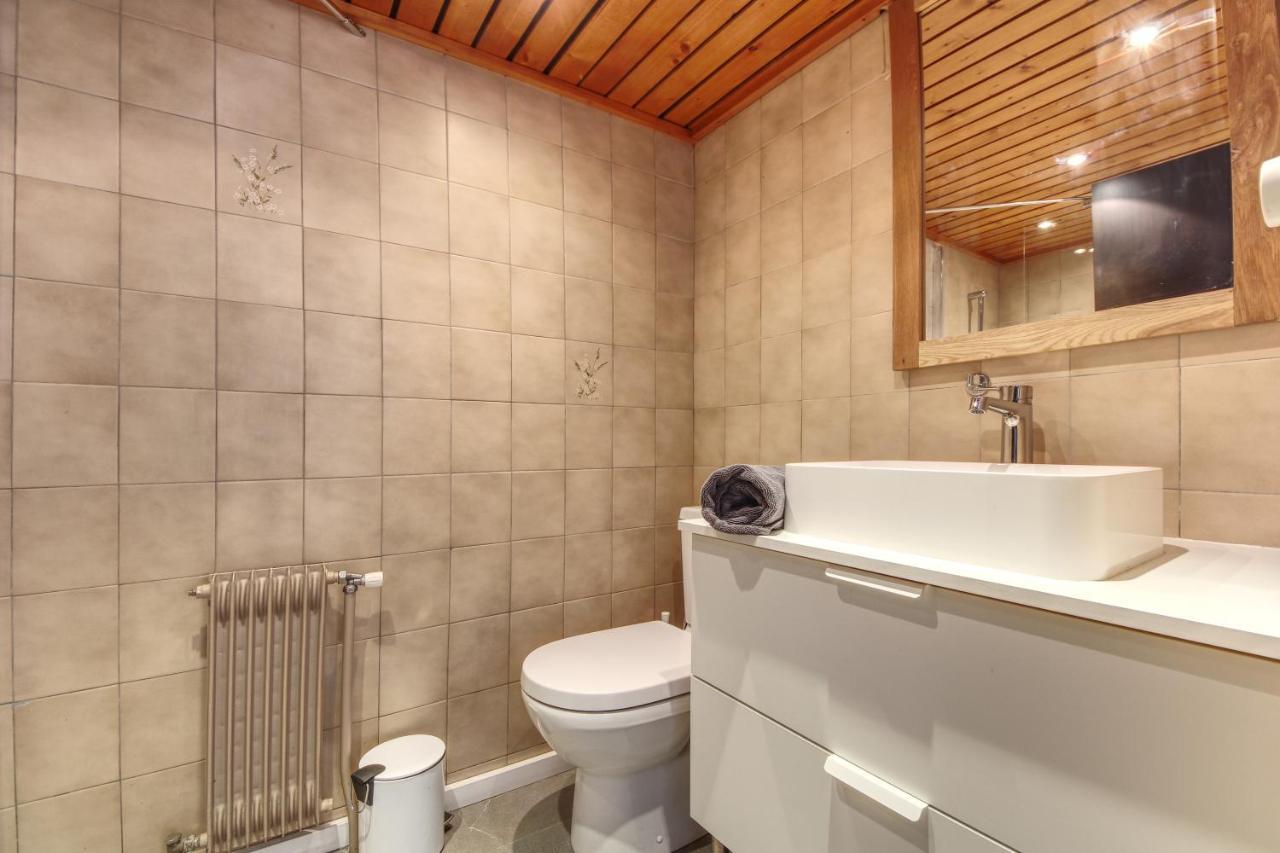 שאמוני Apartment Scott מראה חיצוני תמונה