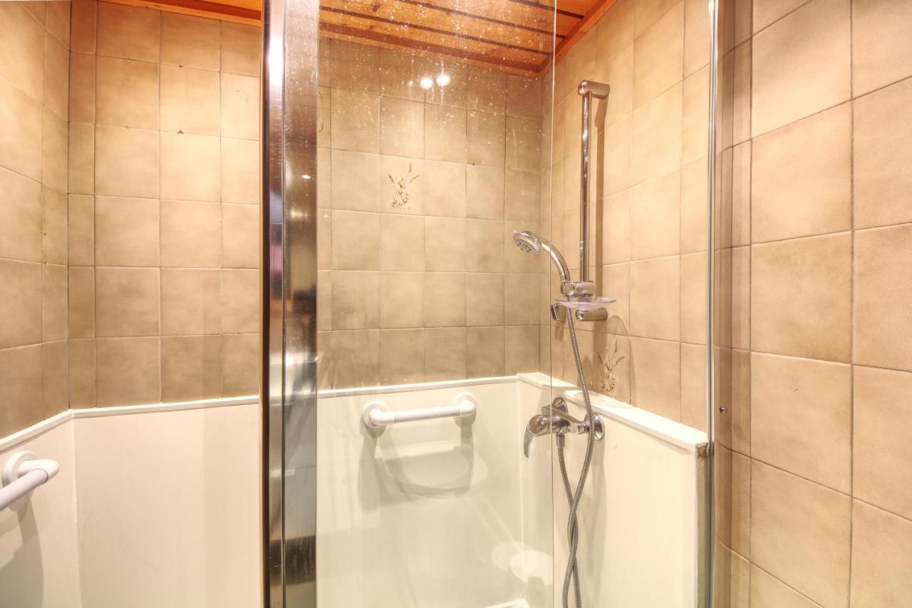 שאמוני Apartment Scott מראה חיצוני תמונה