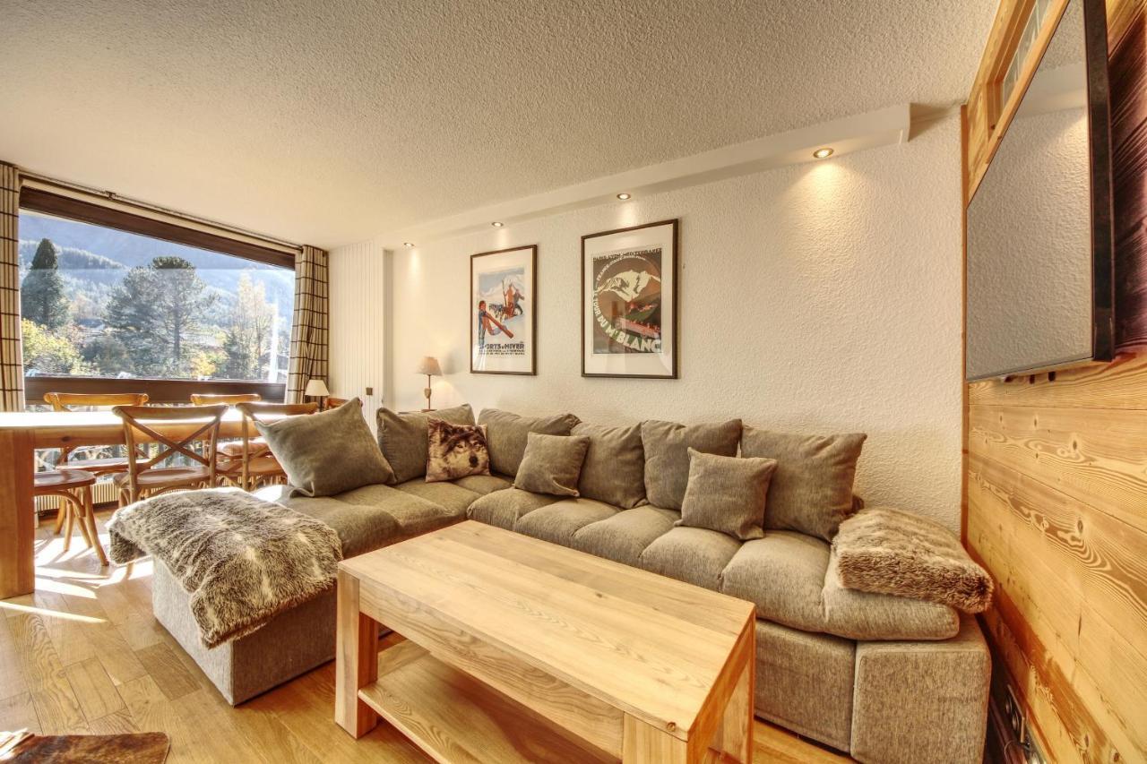 שאמוני Apartment Scott מראה חיצוני תמונה