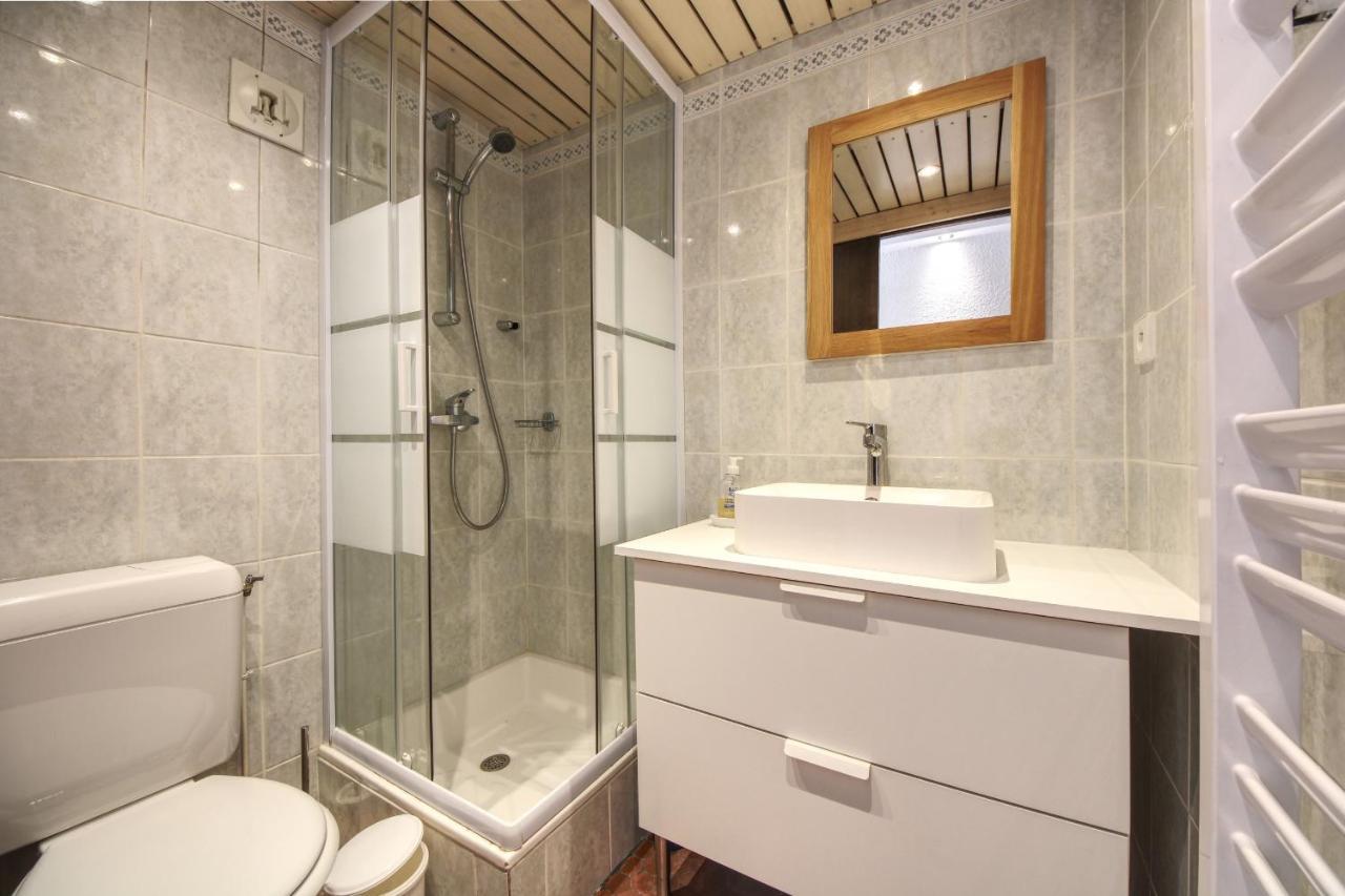 שאמוני Apartment Scott מראה חיצוני תמונה