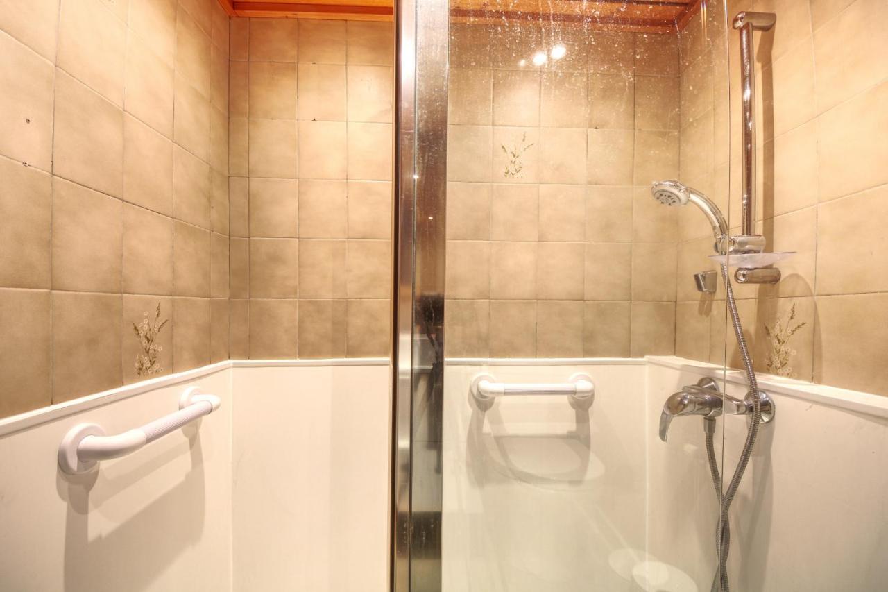 שאמוני Apartment Scott מראה חיצוני תמונה