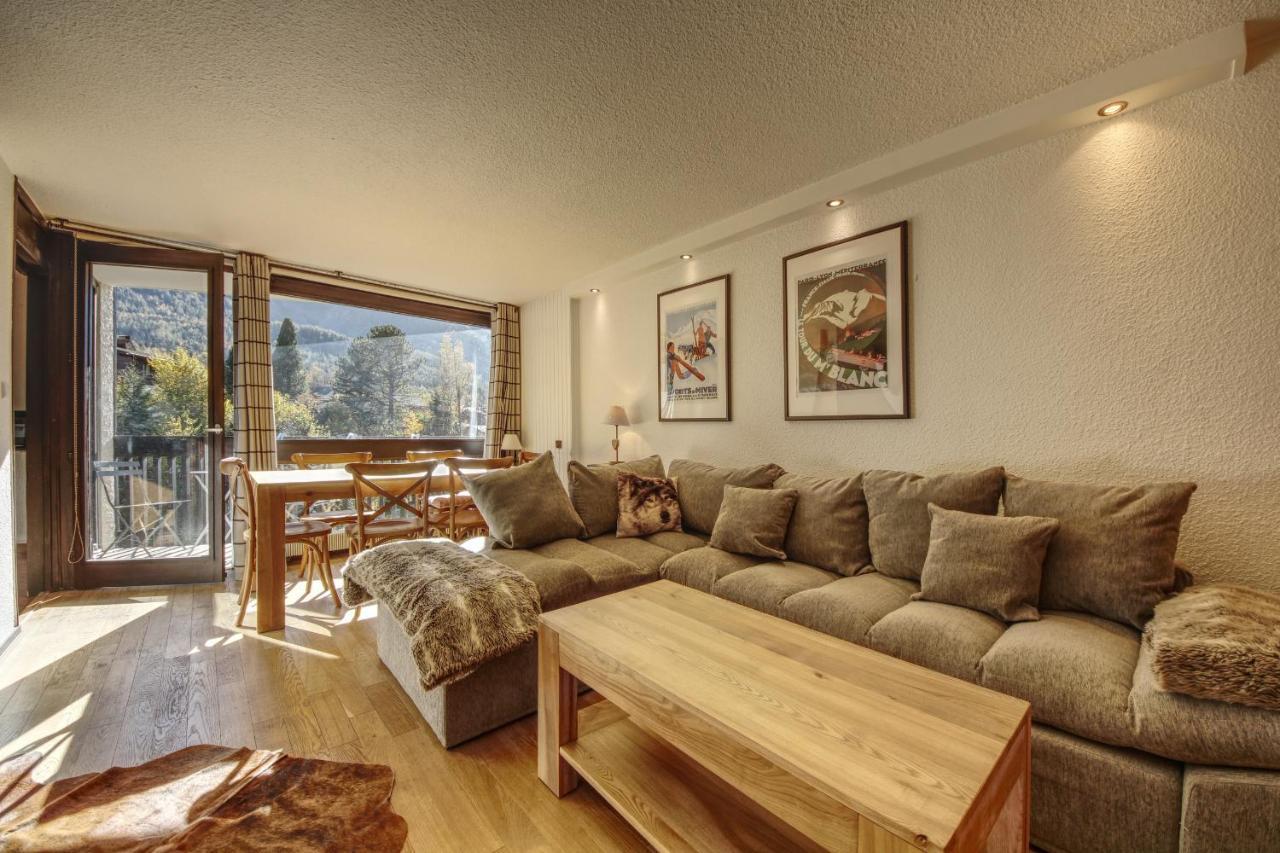 שאמוני Apartment Scott מראה חיצוני תמונה